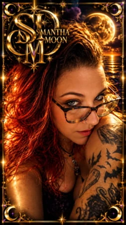 SAMANTHA MOON SSTV PROMO 2