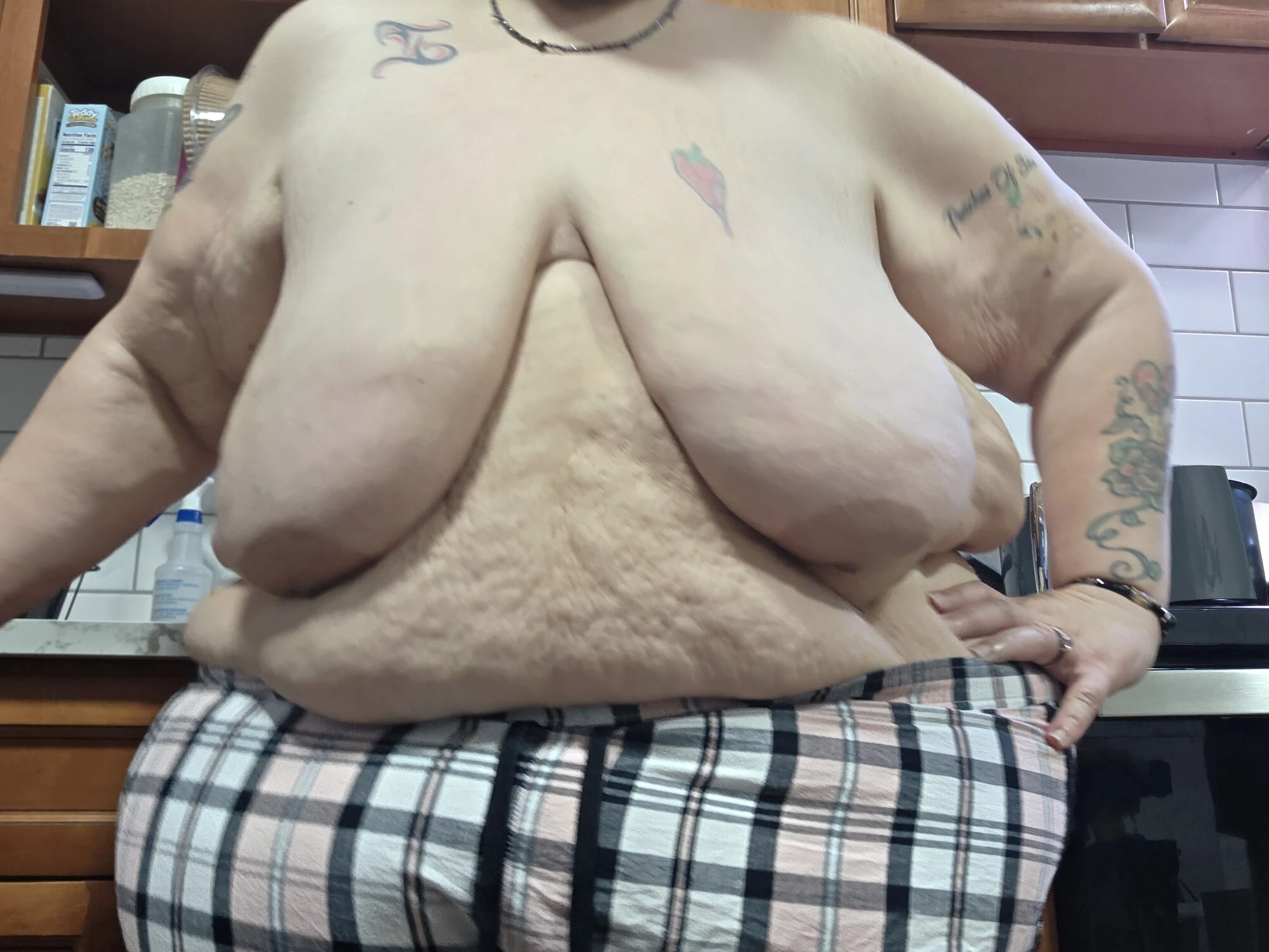 All about my Boobs #3