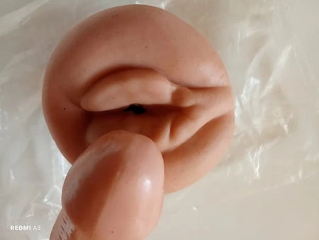 Sıkı amcık bebek 