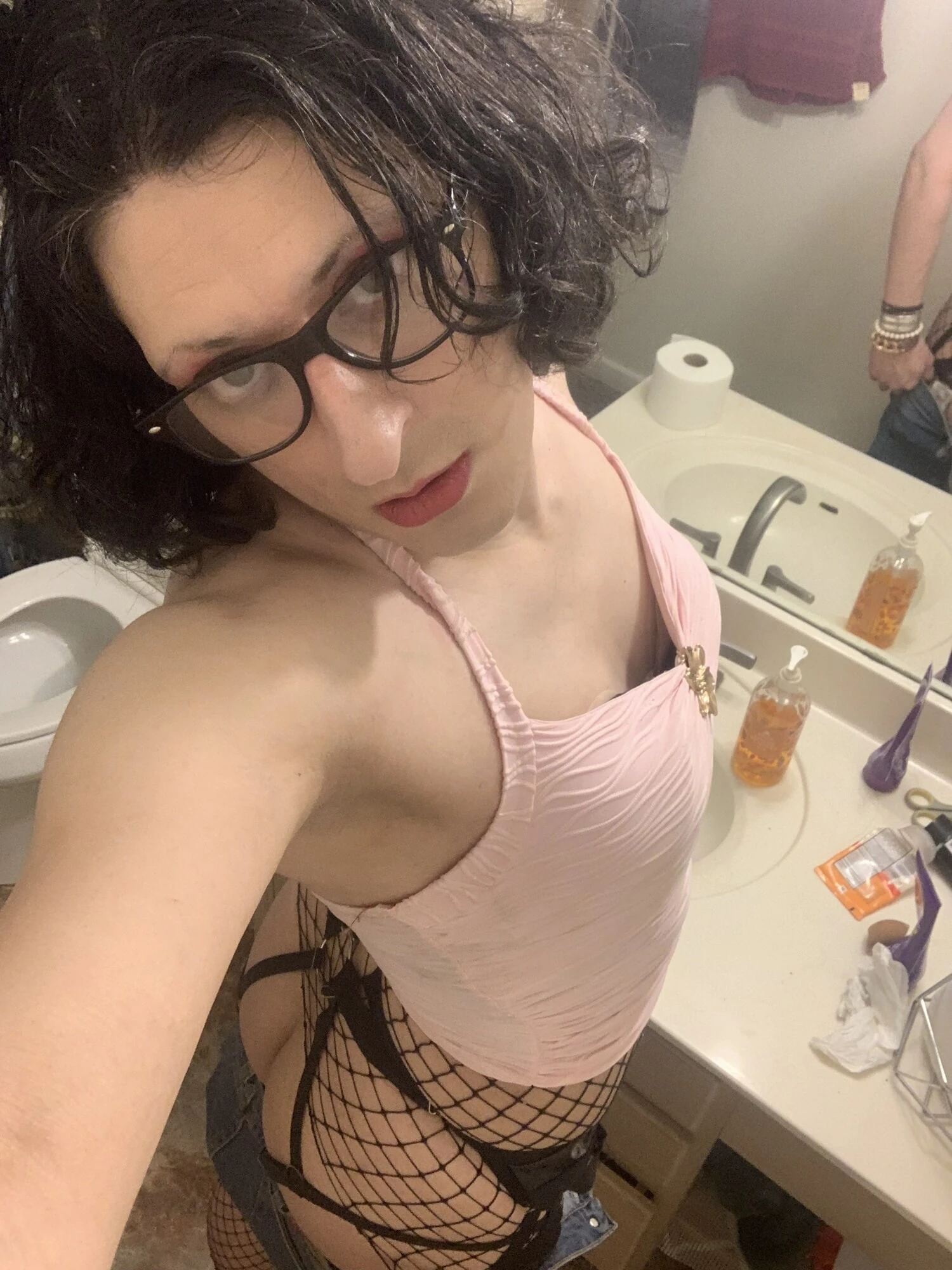 Femboy Pics (Mart-Mayıs 3 ve HRT 20 Nisan'da başladı '26)