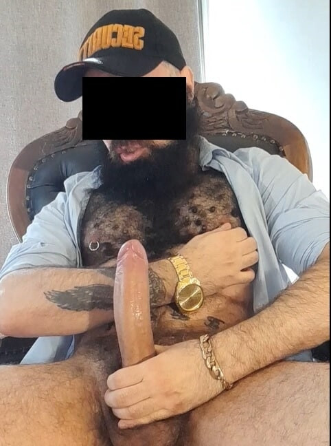 Kıllı adam 