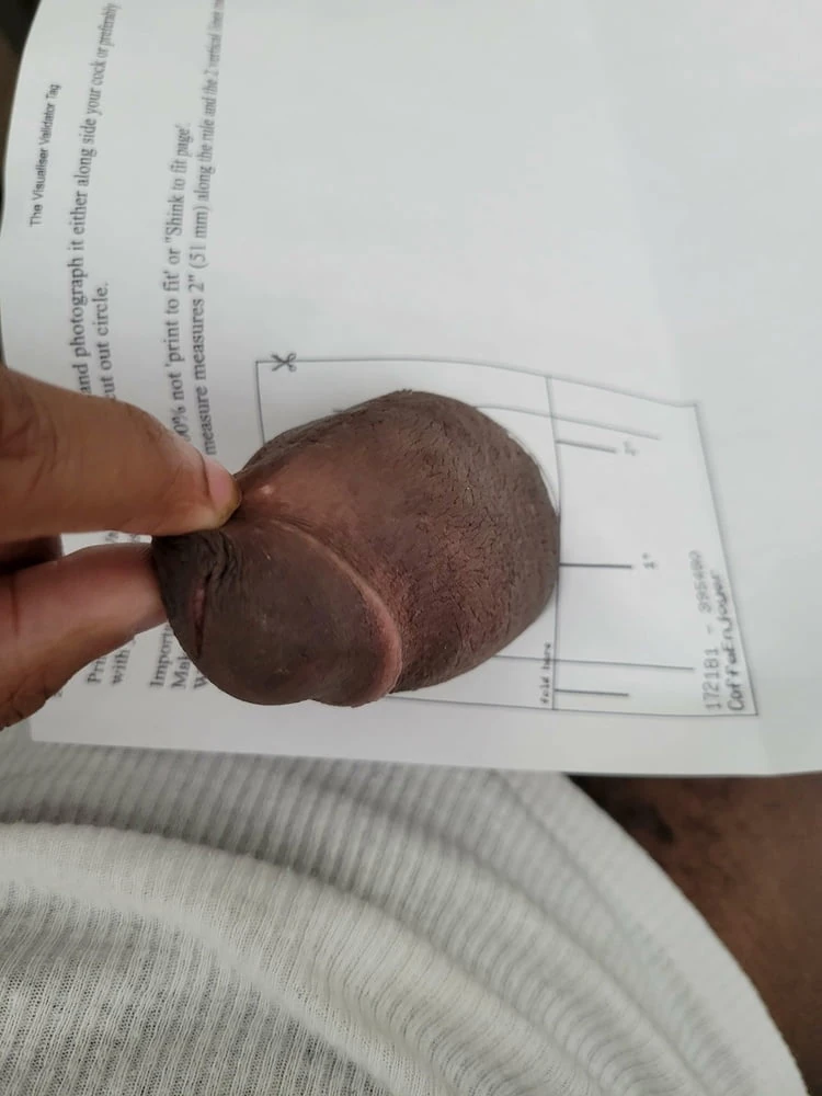 Kalınlık testi yaptım ve takıldım...