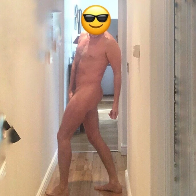 Bay Daddy Dick