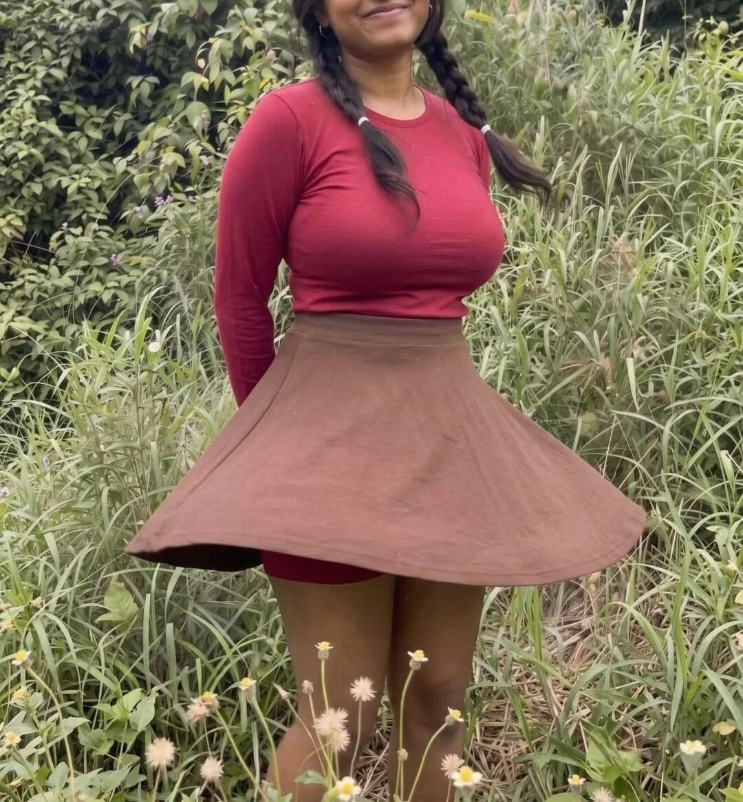 Lovely 