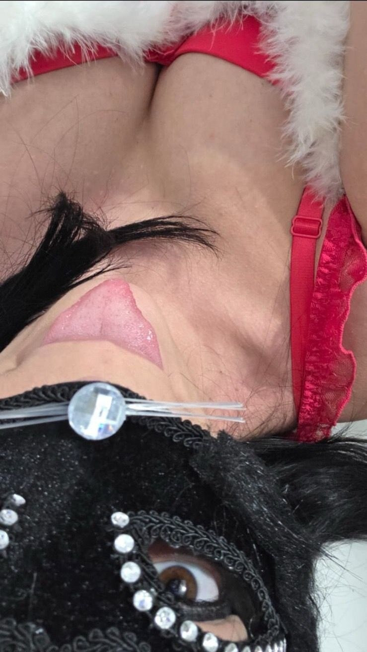 Seksi Noel Baba'nız 