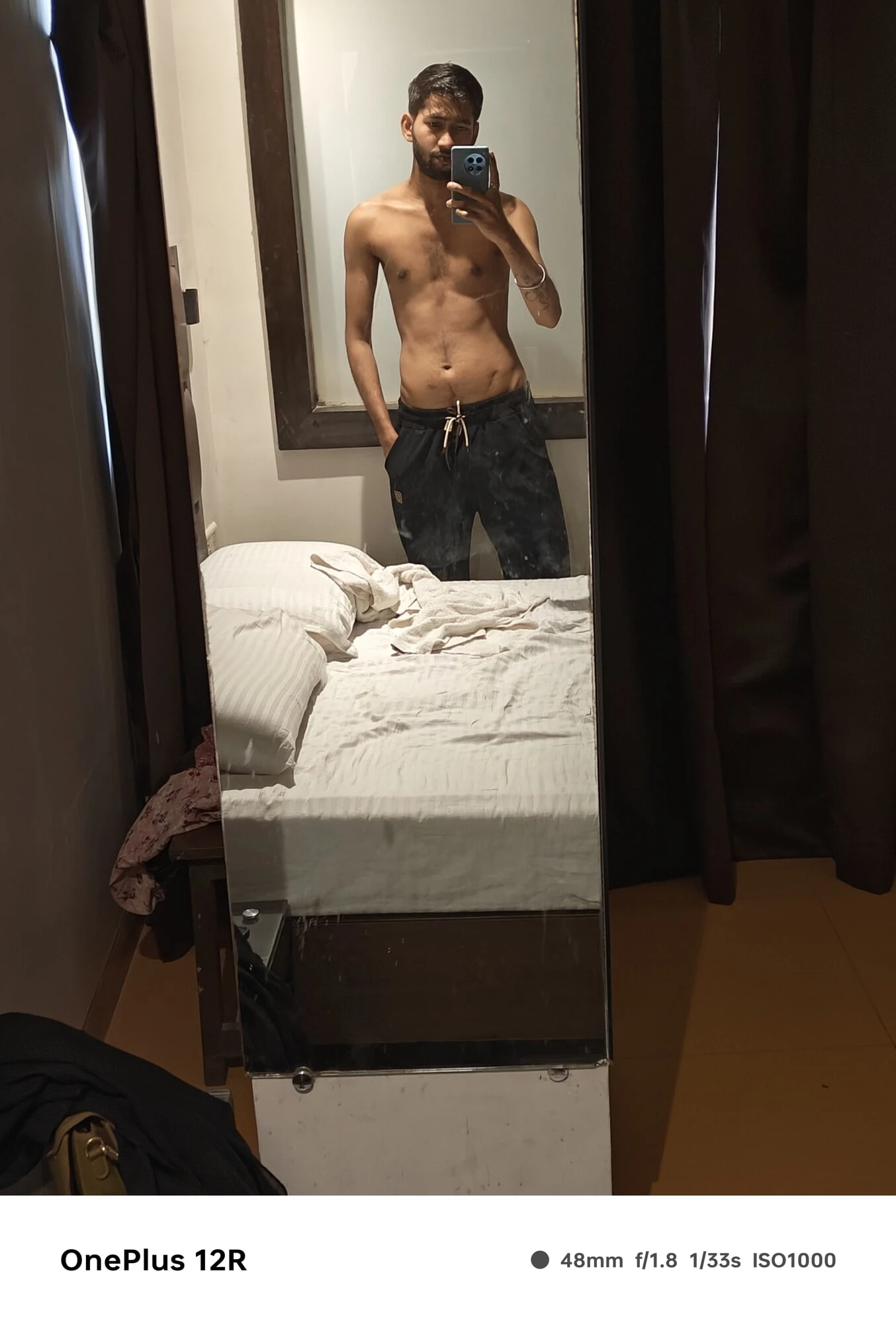 Я сама похоть одна 