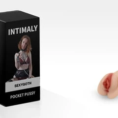 Pocket Pussy