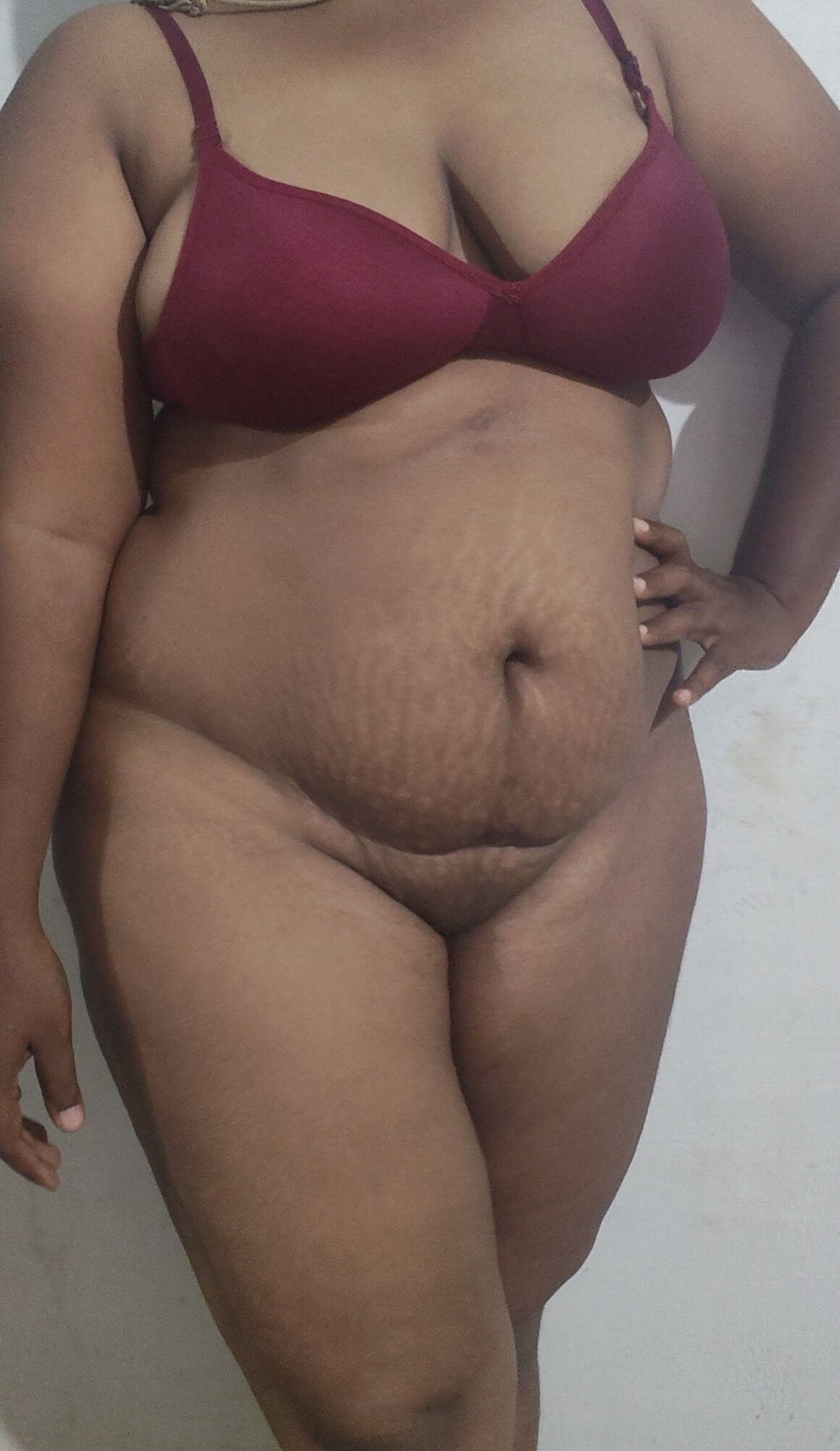 Tamil teyze