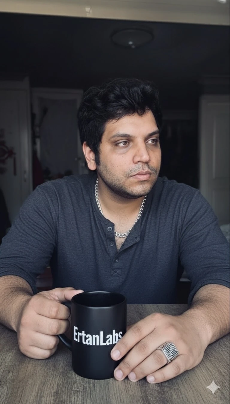 Indian Male 