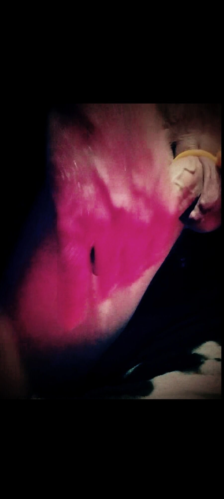 gece yarısı gölgeleri