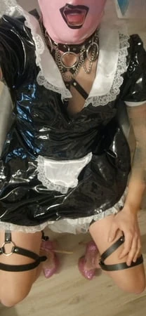 Fetiş sissy