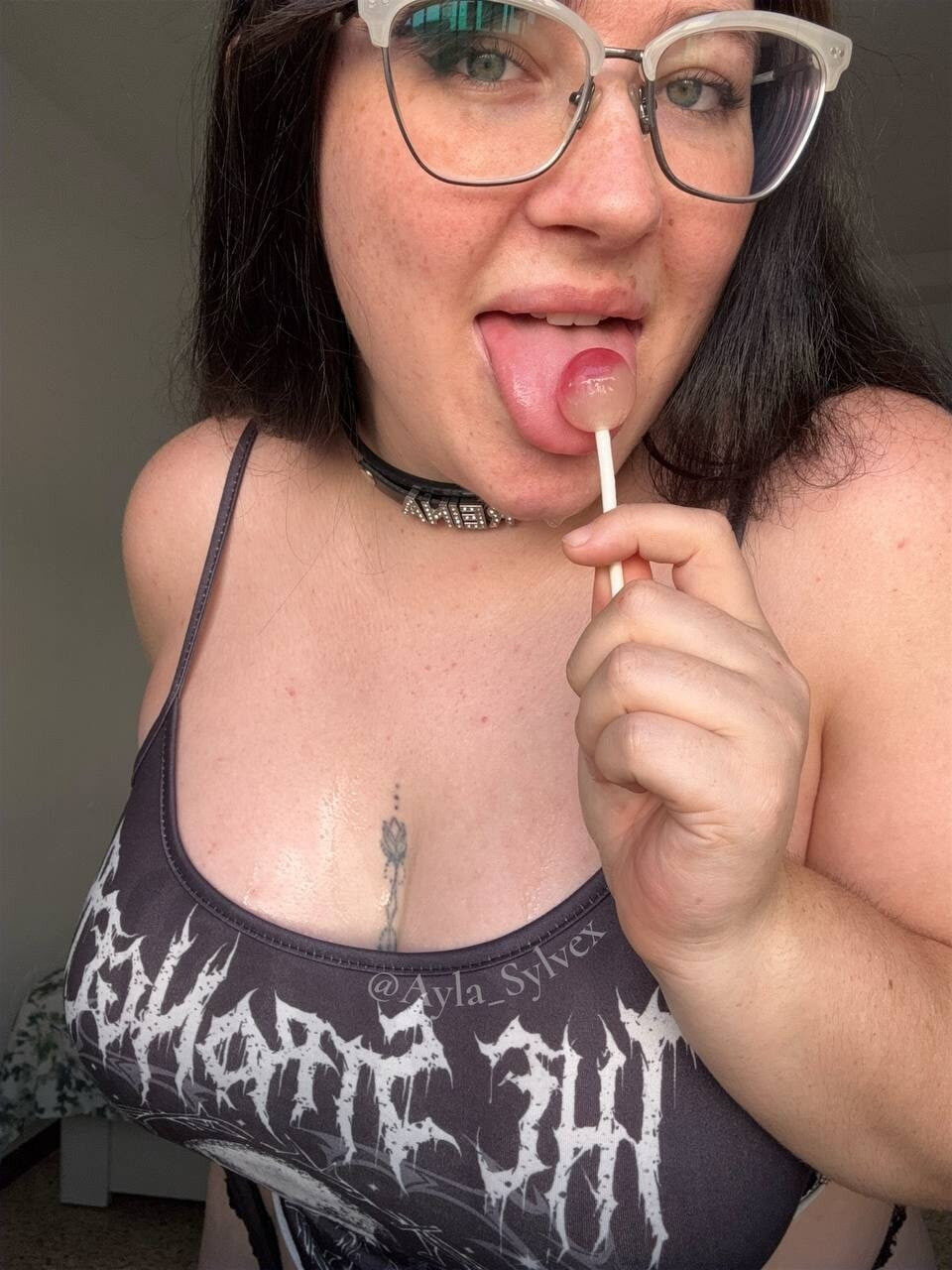 My big tits