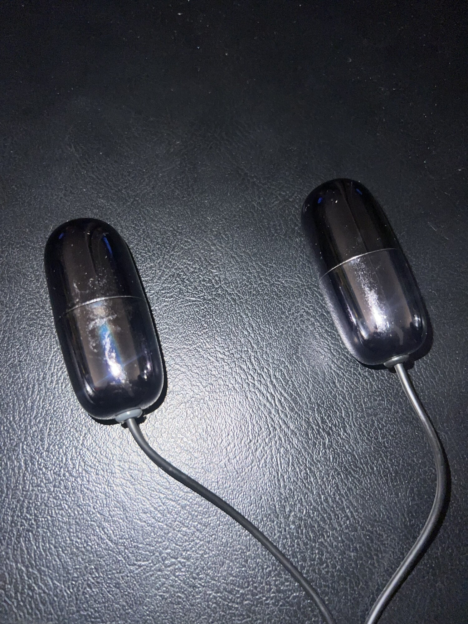 2 Silver Bullets