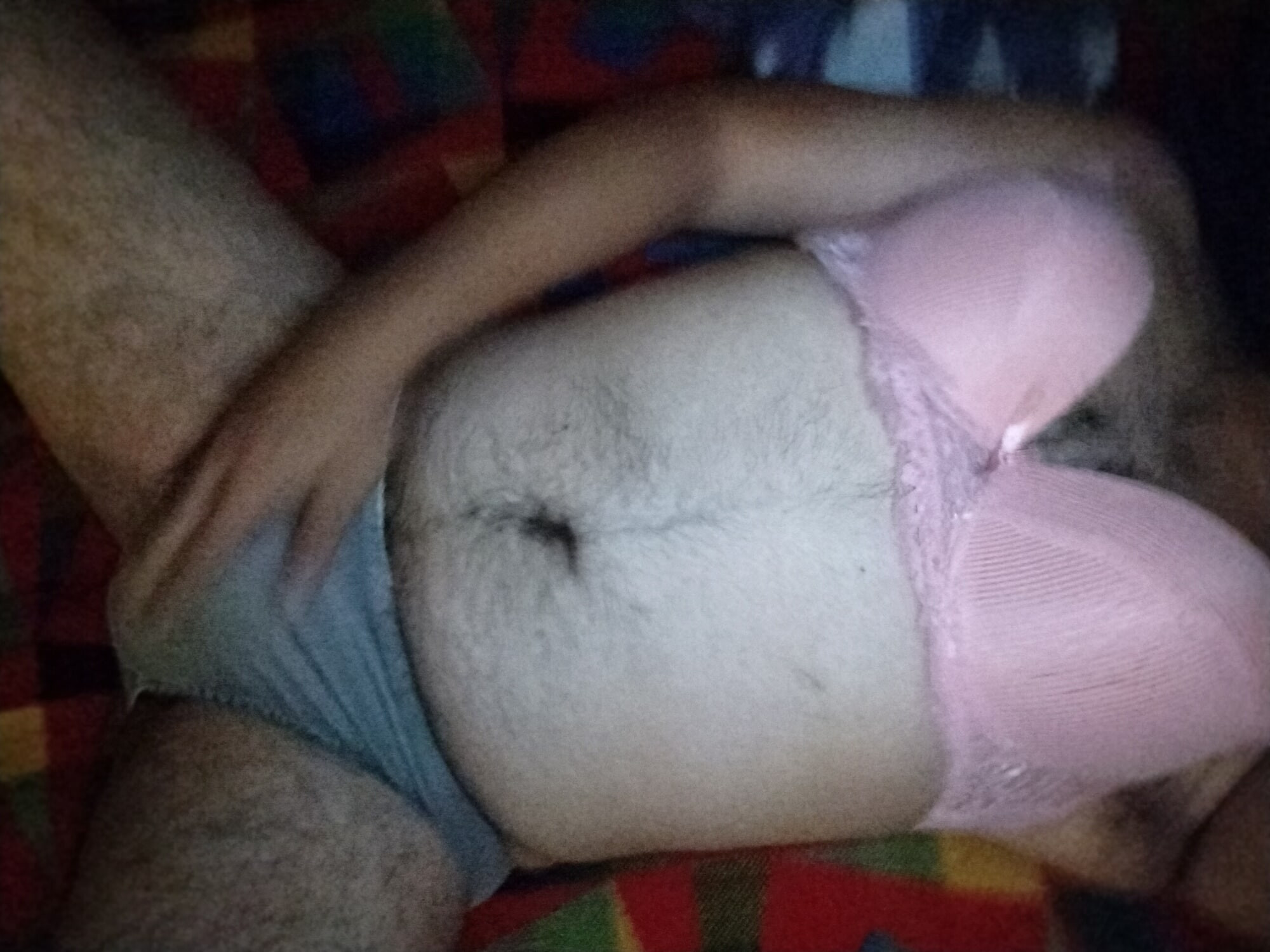 despues de un rato 