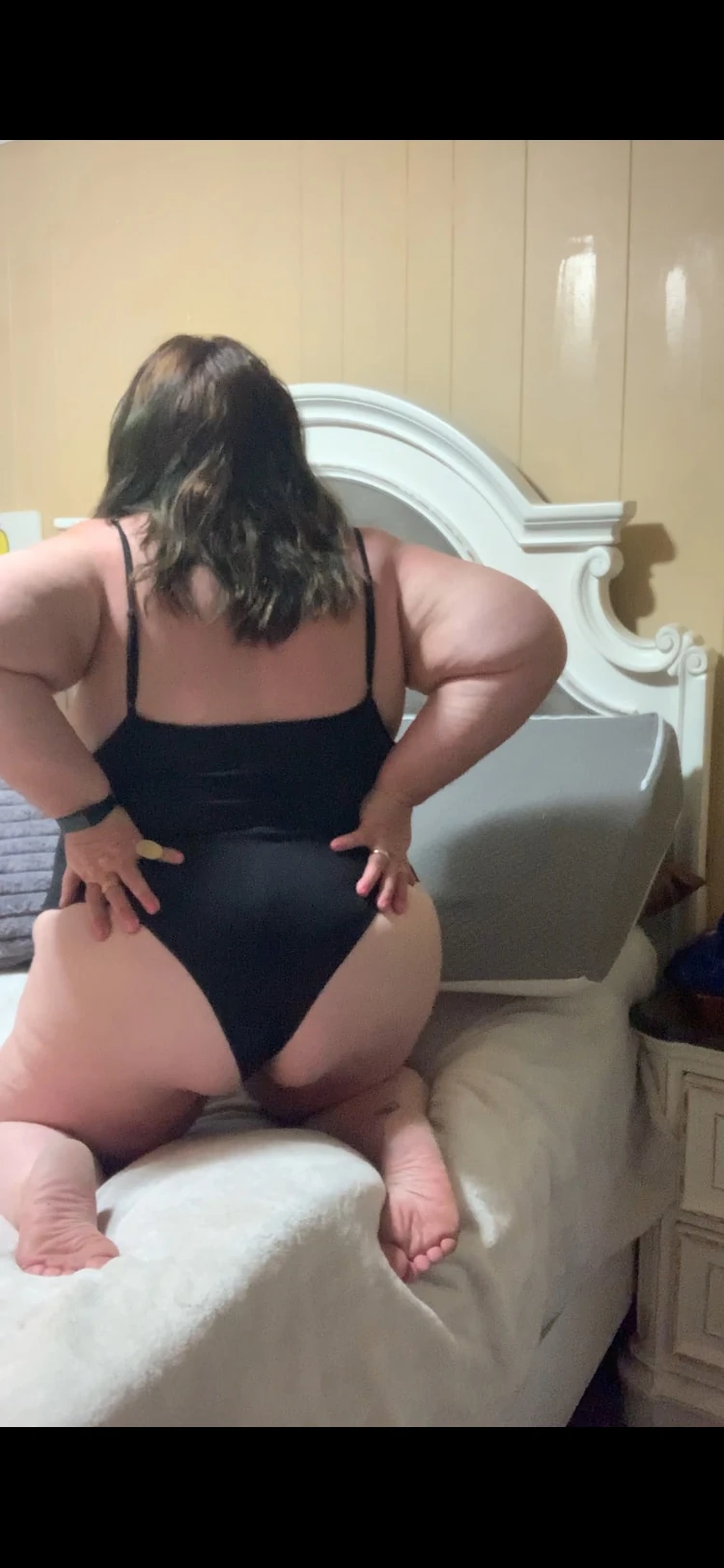 Edging for hours