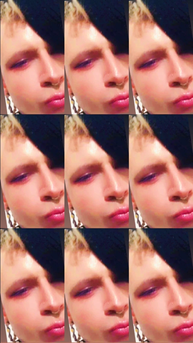 Face 2 Fuck #2