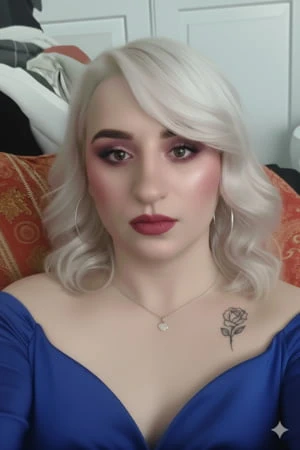 Yapay zeka görüntüsü 