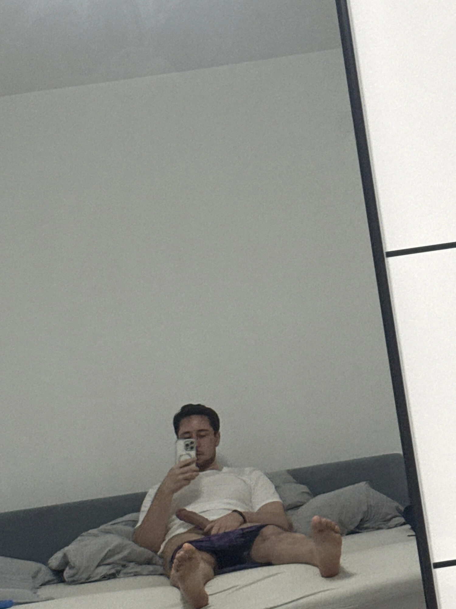 Üstüne oturacak biri var mı 🫣