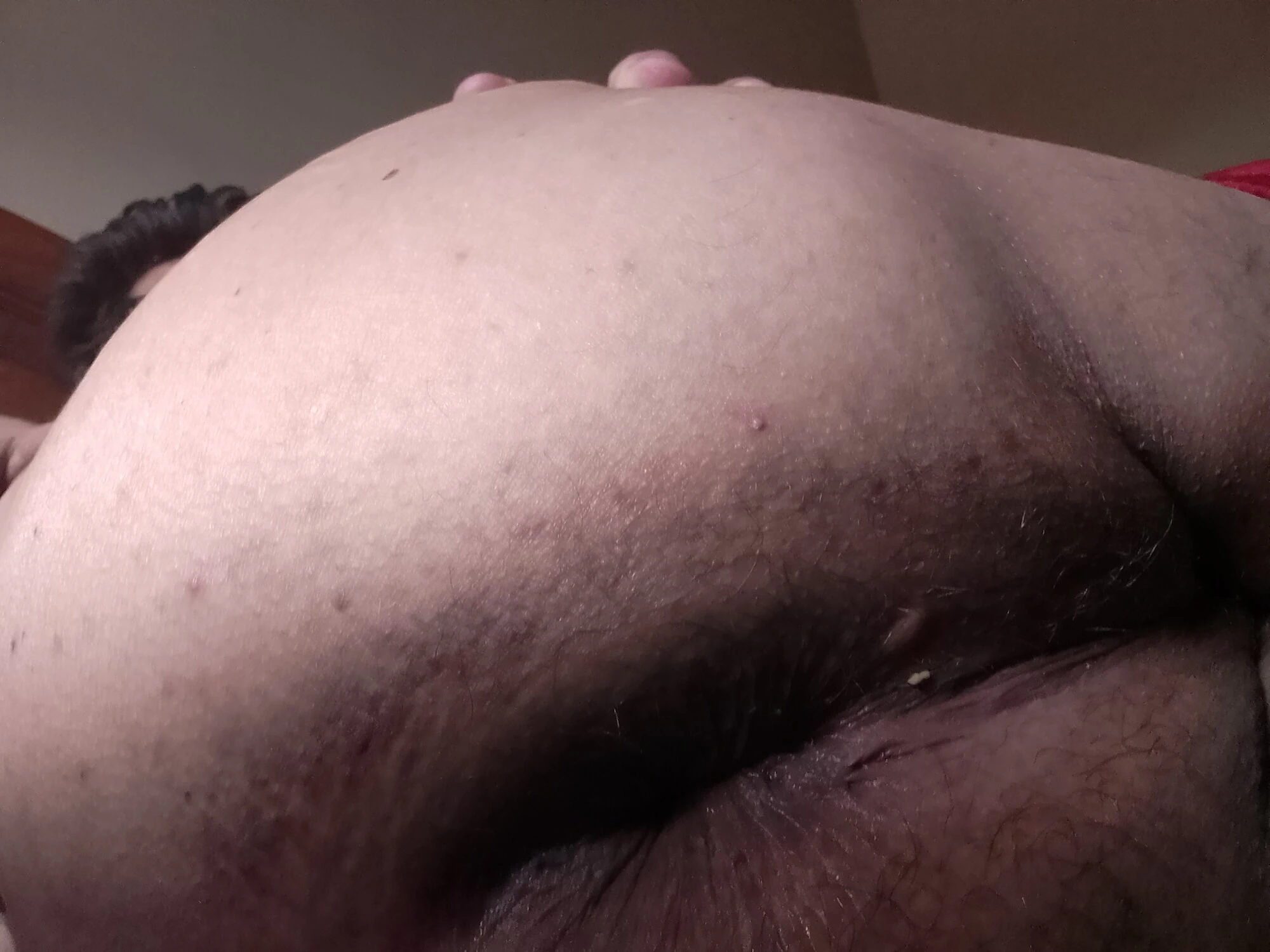 Yo con muchas ganas de sexo