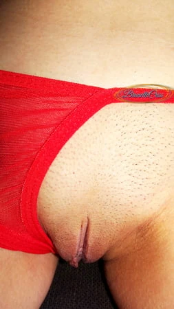 Seksi iç çamaşırı!
