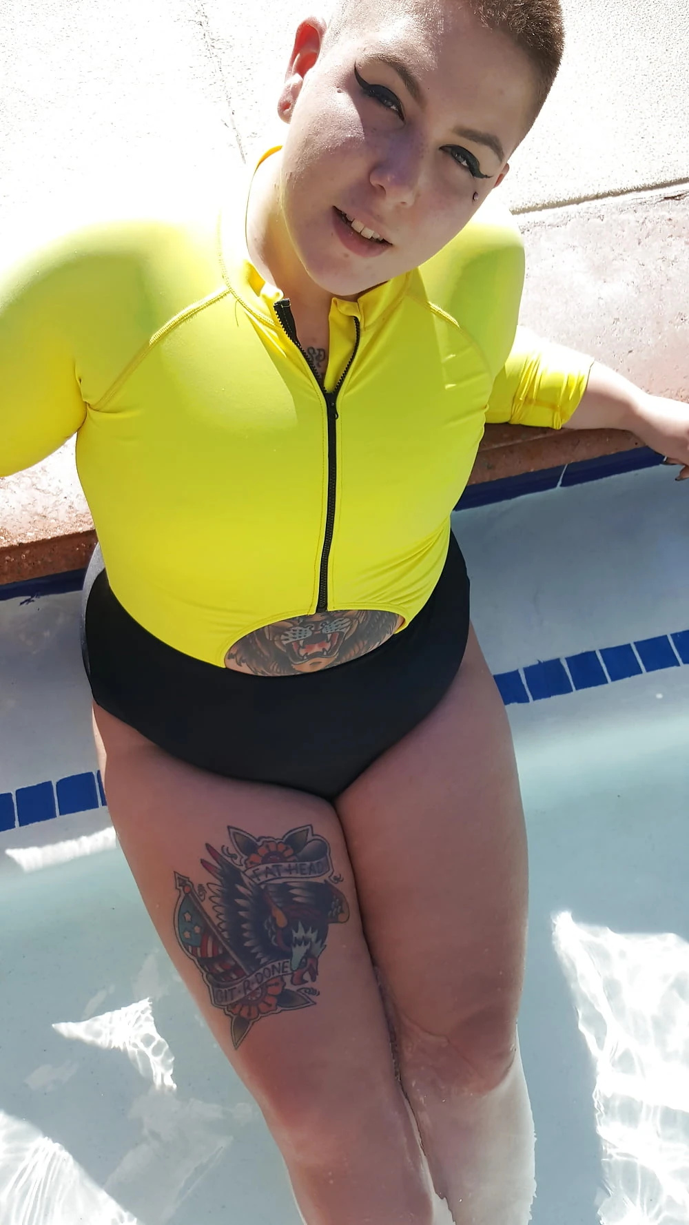 Pool #2