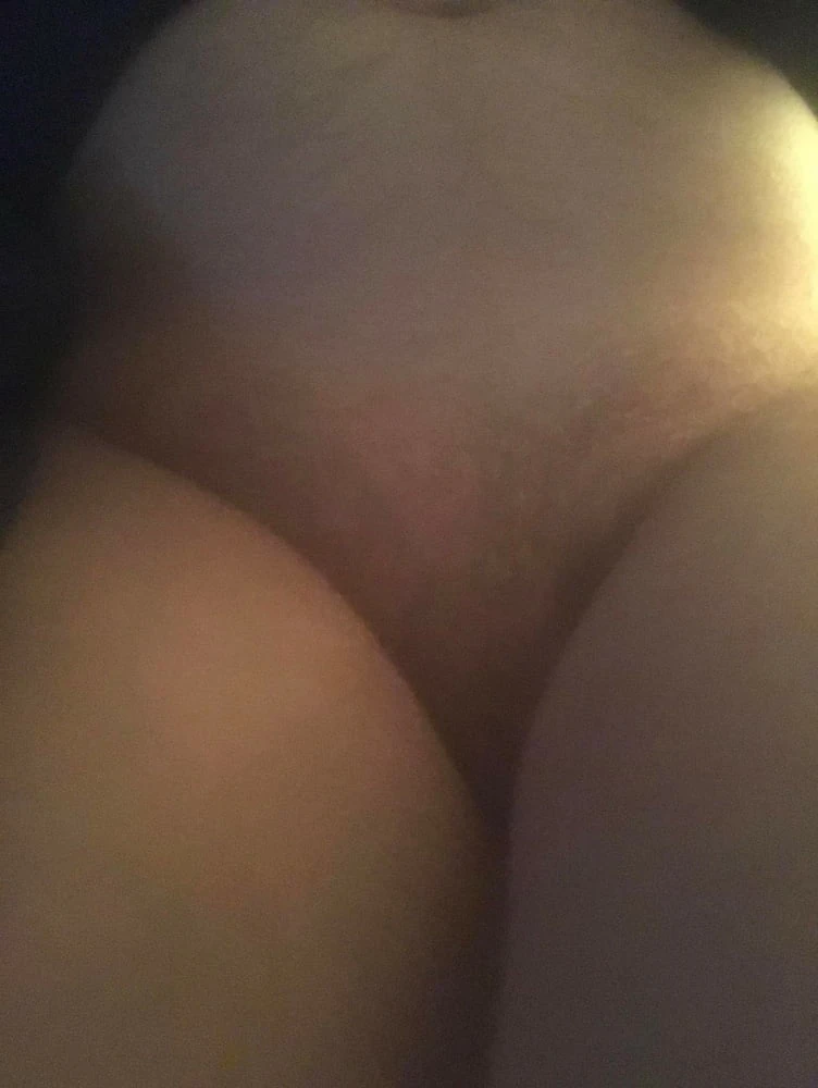 Shirley in tiny knickers.  #2