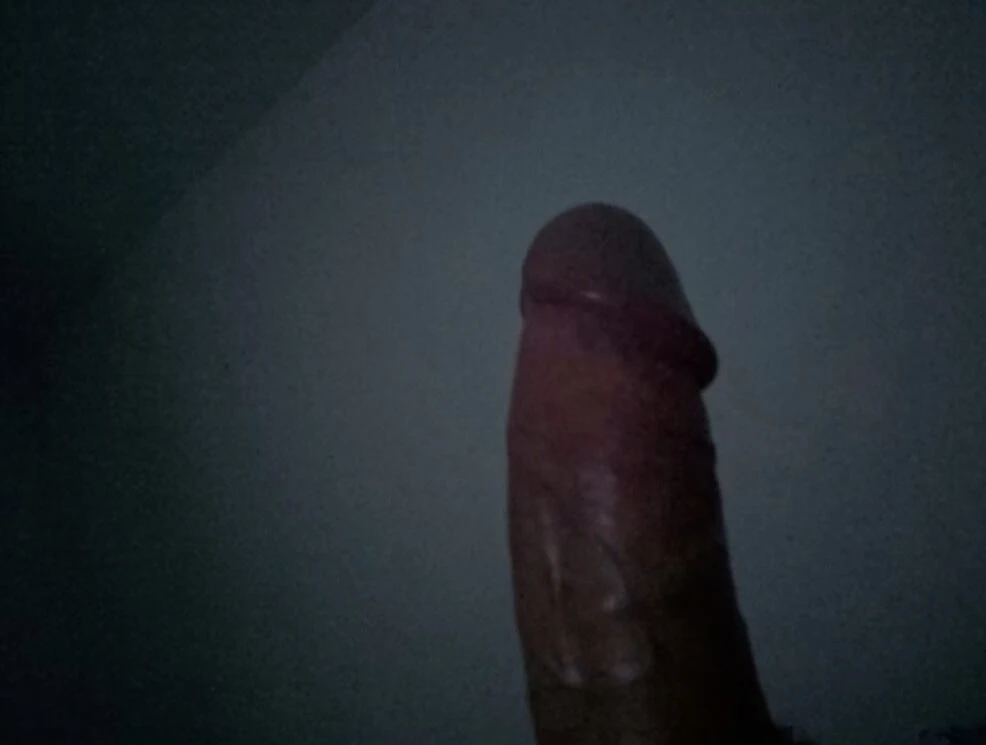 Mi polla paque te masturbes perra