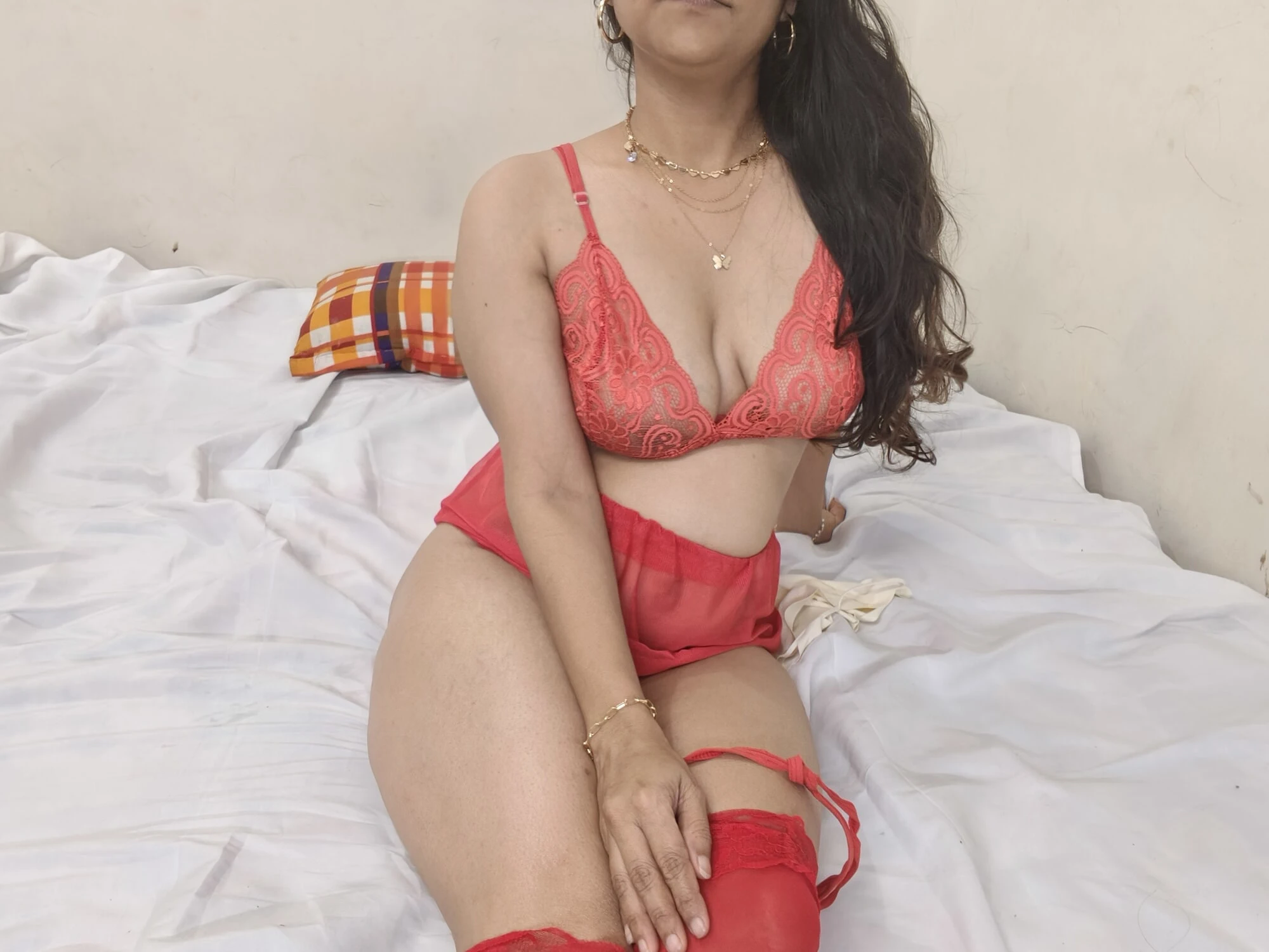 Seksi iç çamaşırı