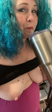 I seem to have misplaced my bra