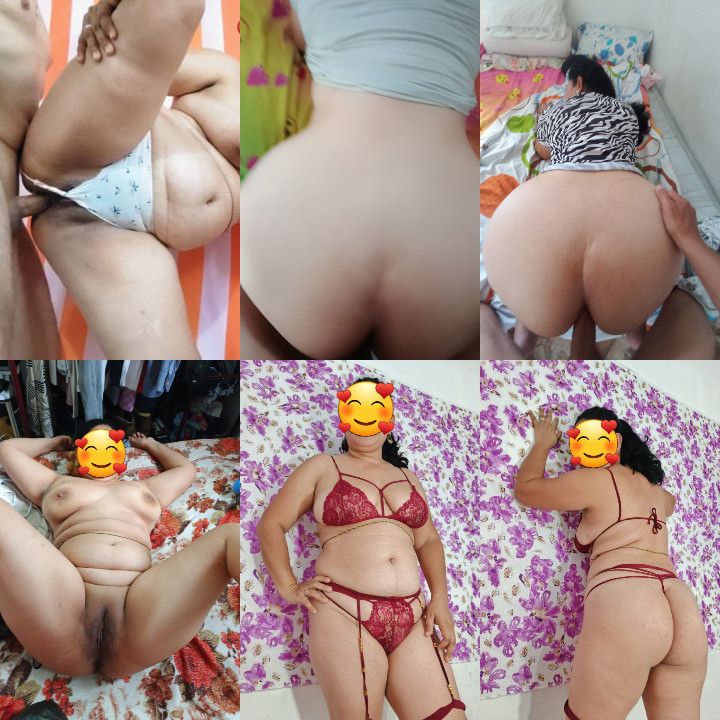 Evli kadın anal seks yapıyor