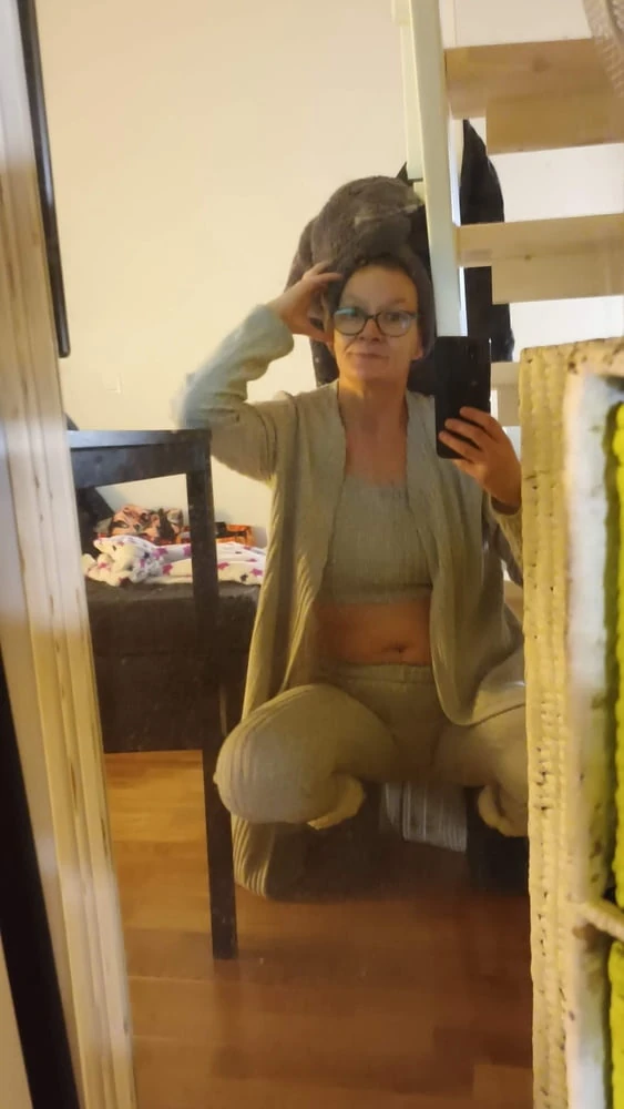 Milf Josefiina