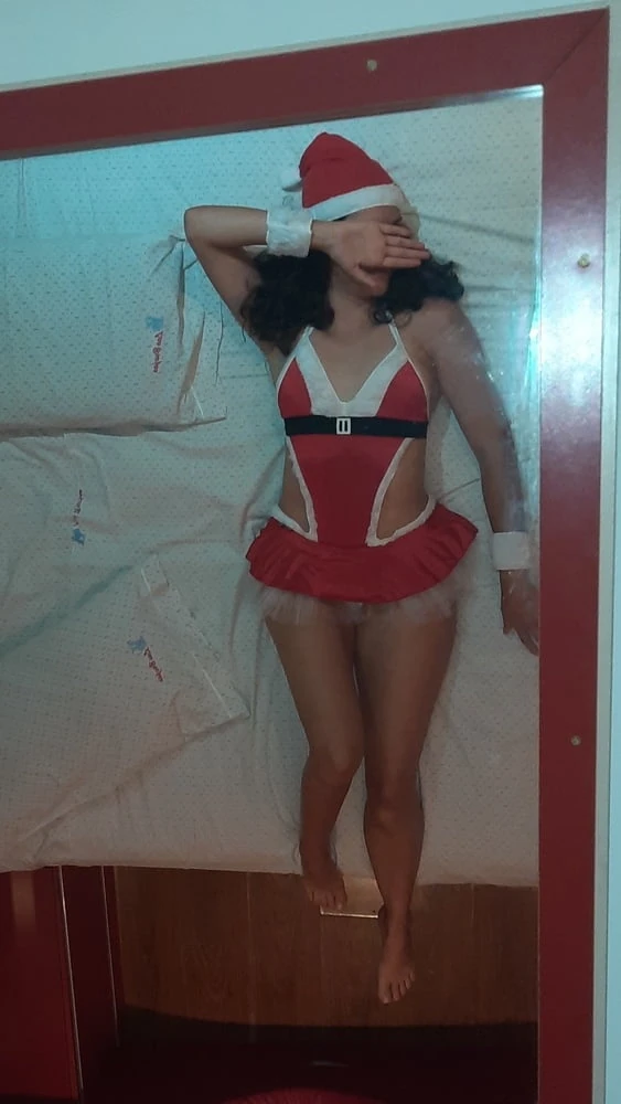 Mrs. Claus #3