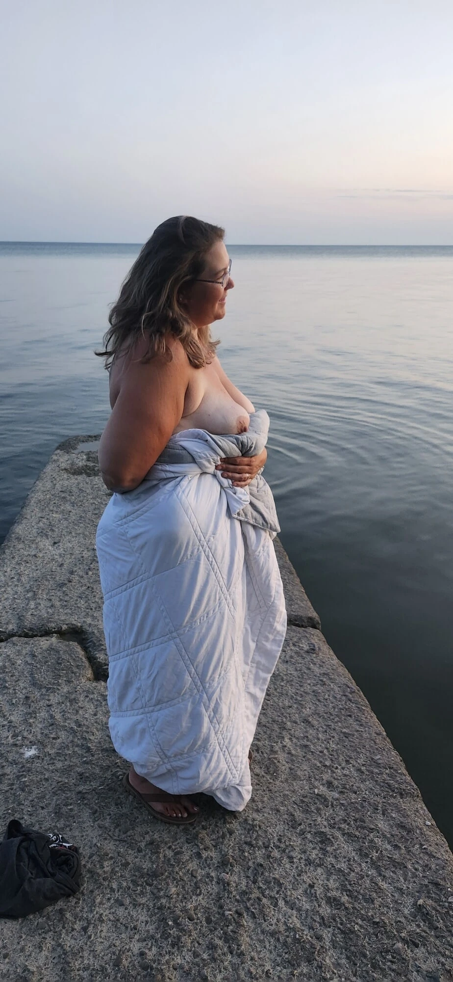 gölde sabah