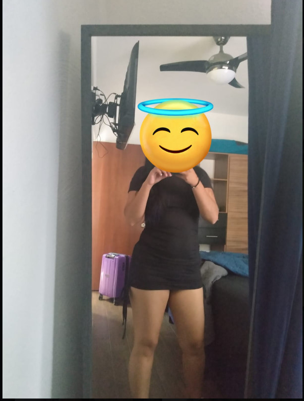 Fin de semana con su amante