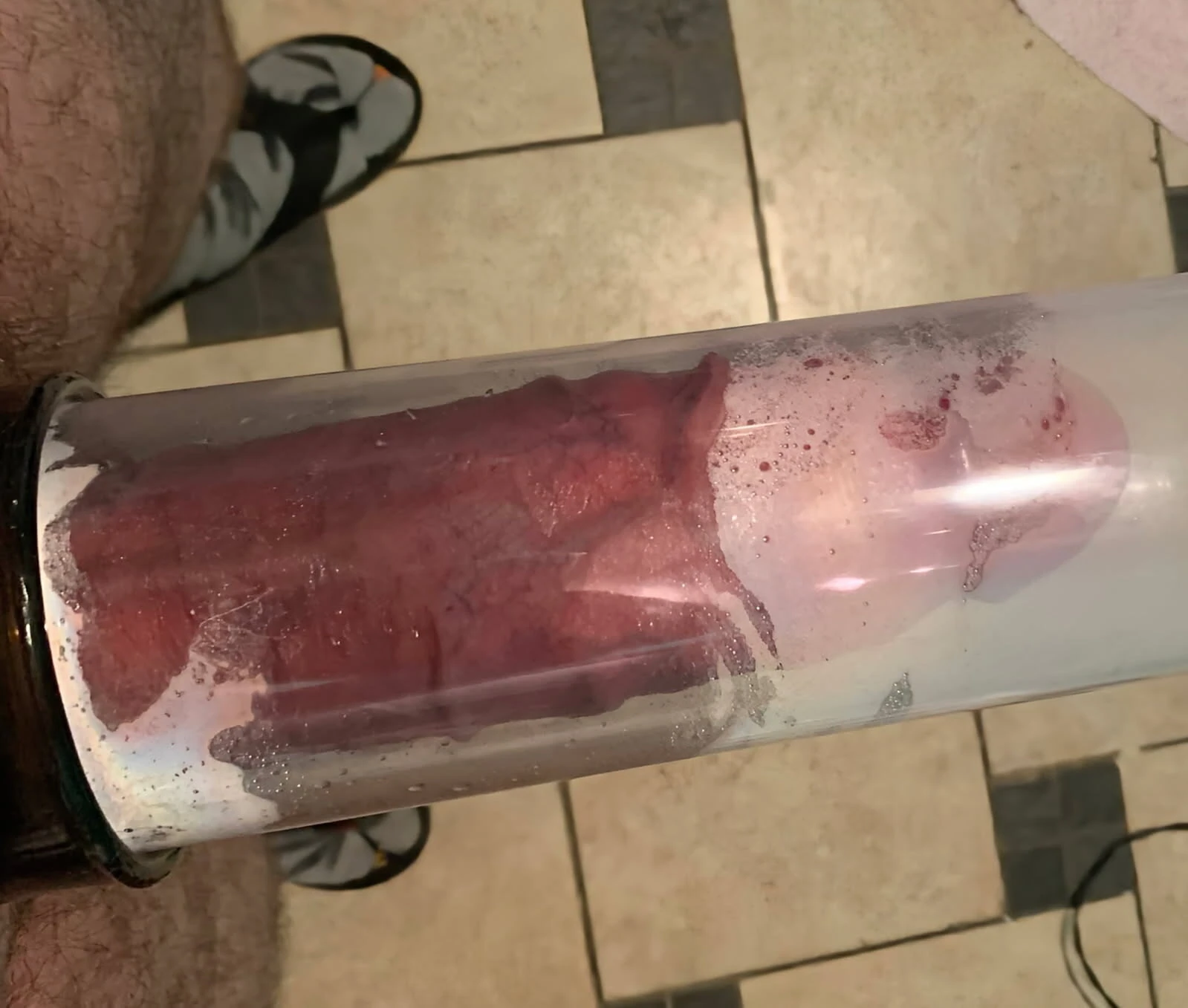 My Cock
