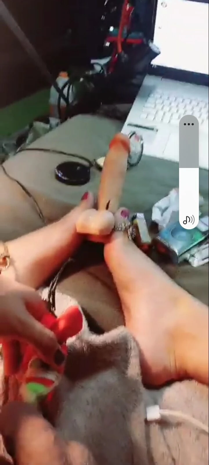 Travesti TS Ayakları