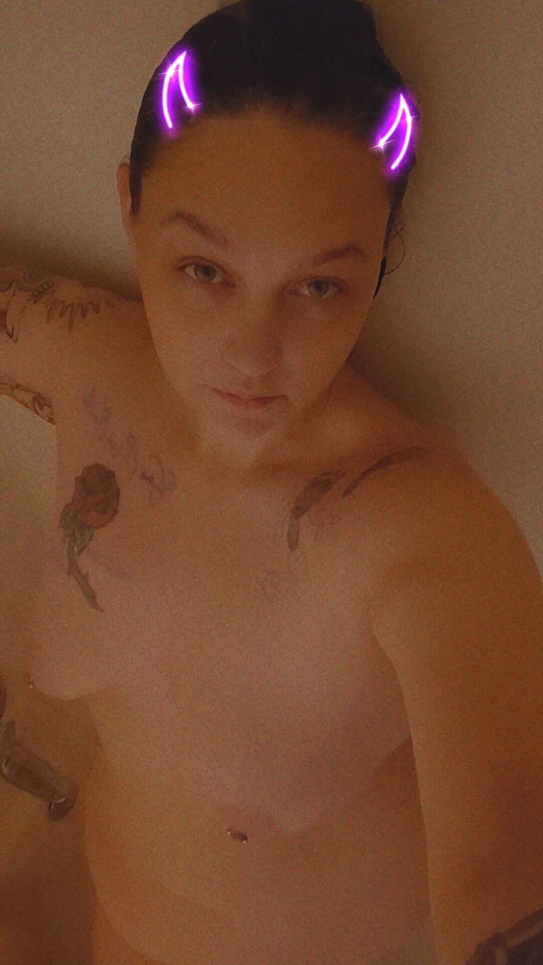Bath time 