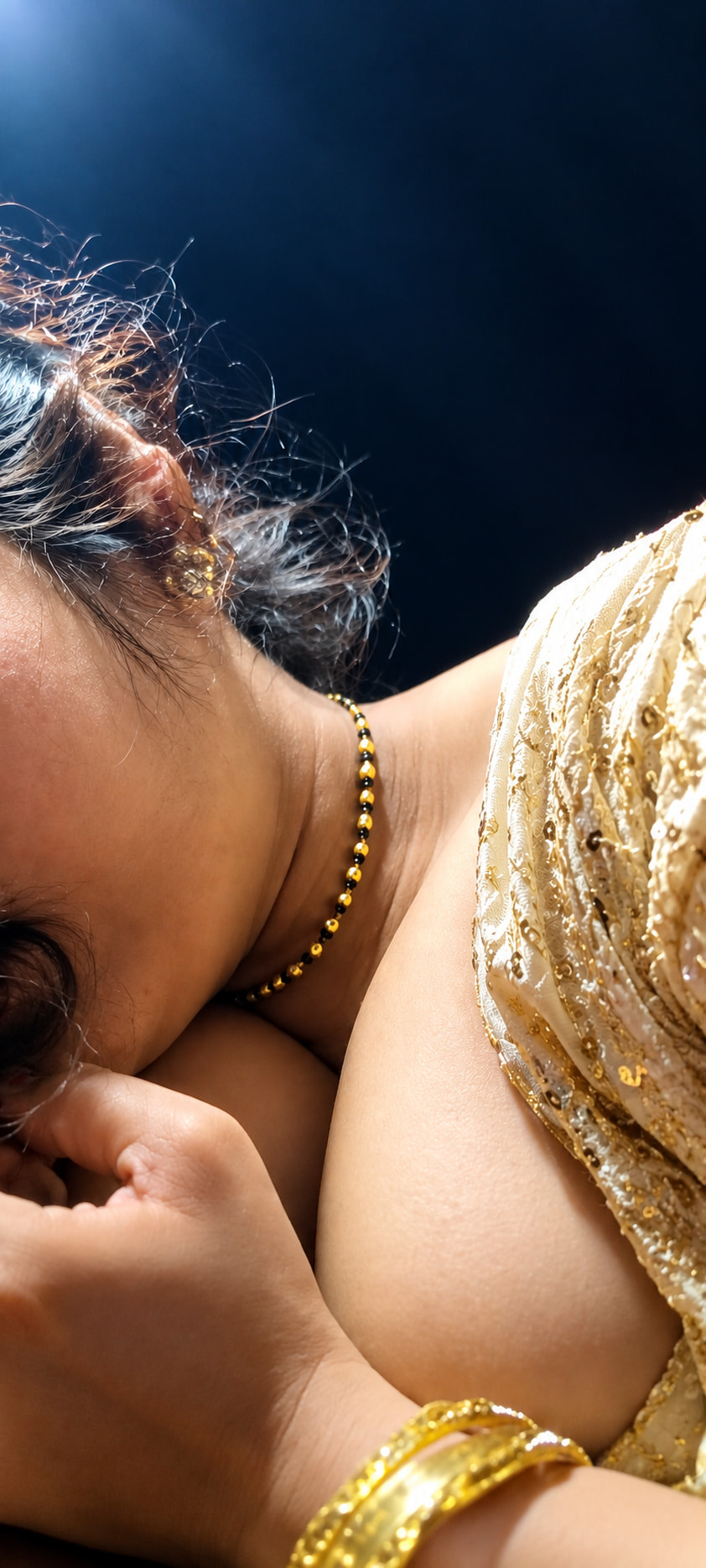 Desi beautiful wife 