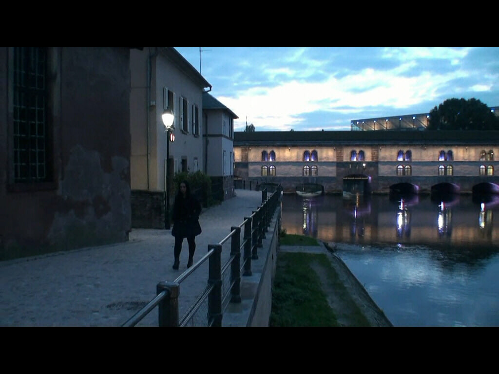 the fuck feeling