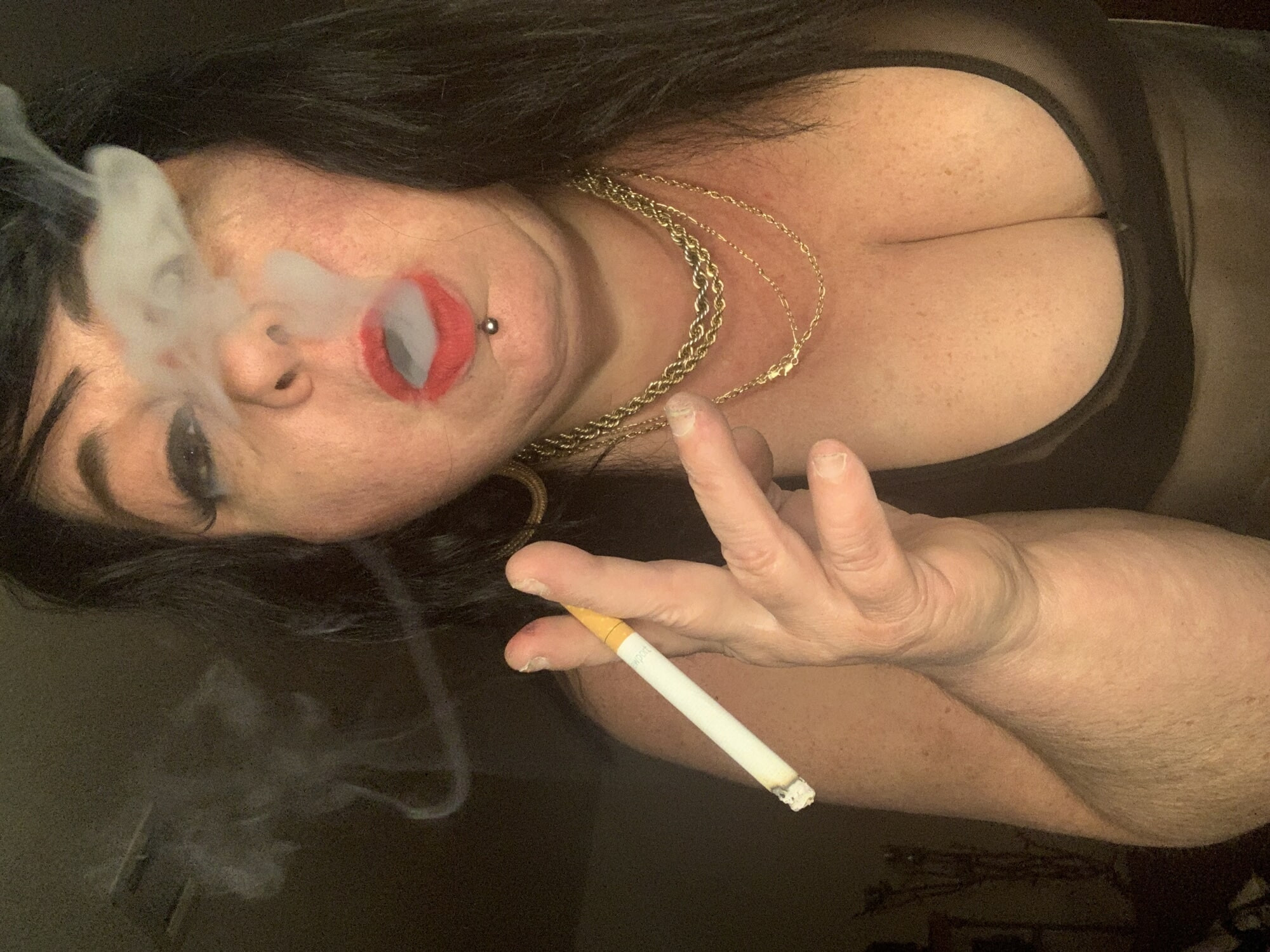 Puff puff