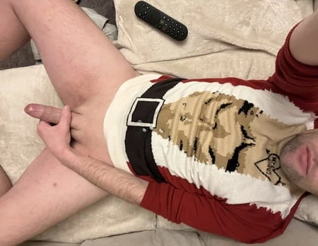 Noel akşamı yalnız