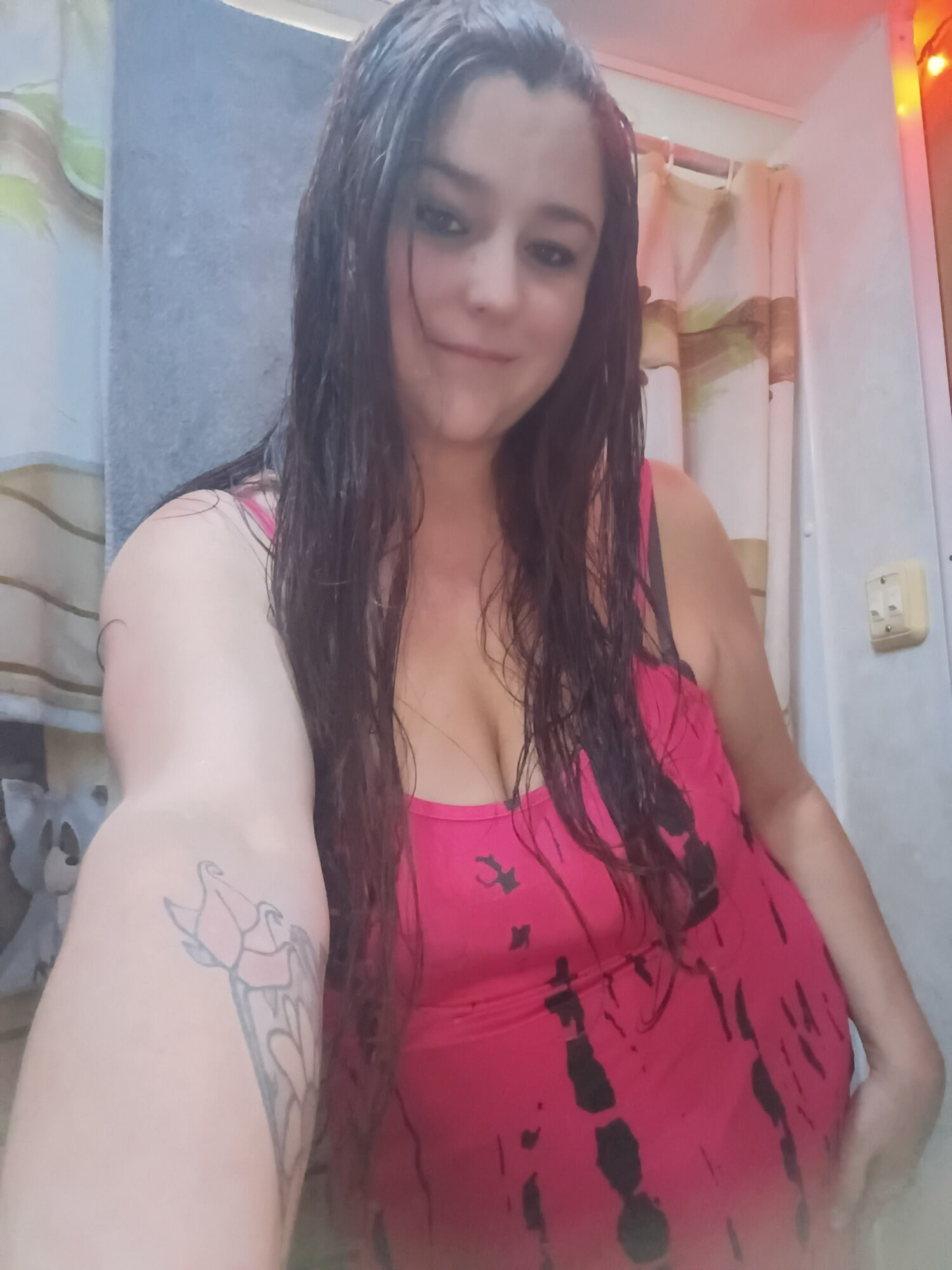 Tanrıça Kristy