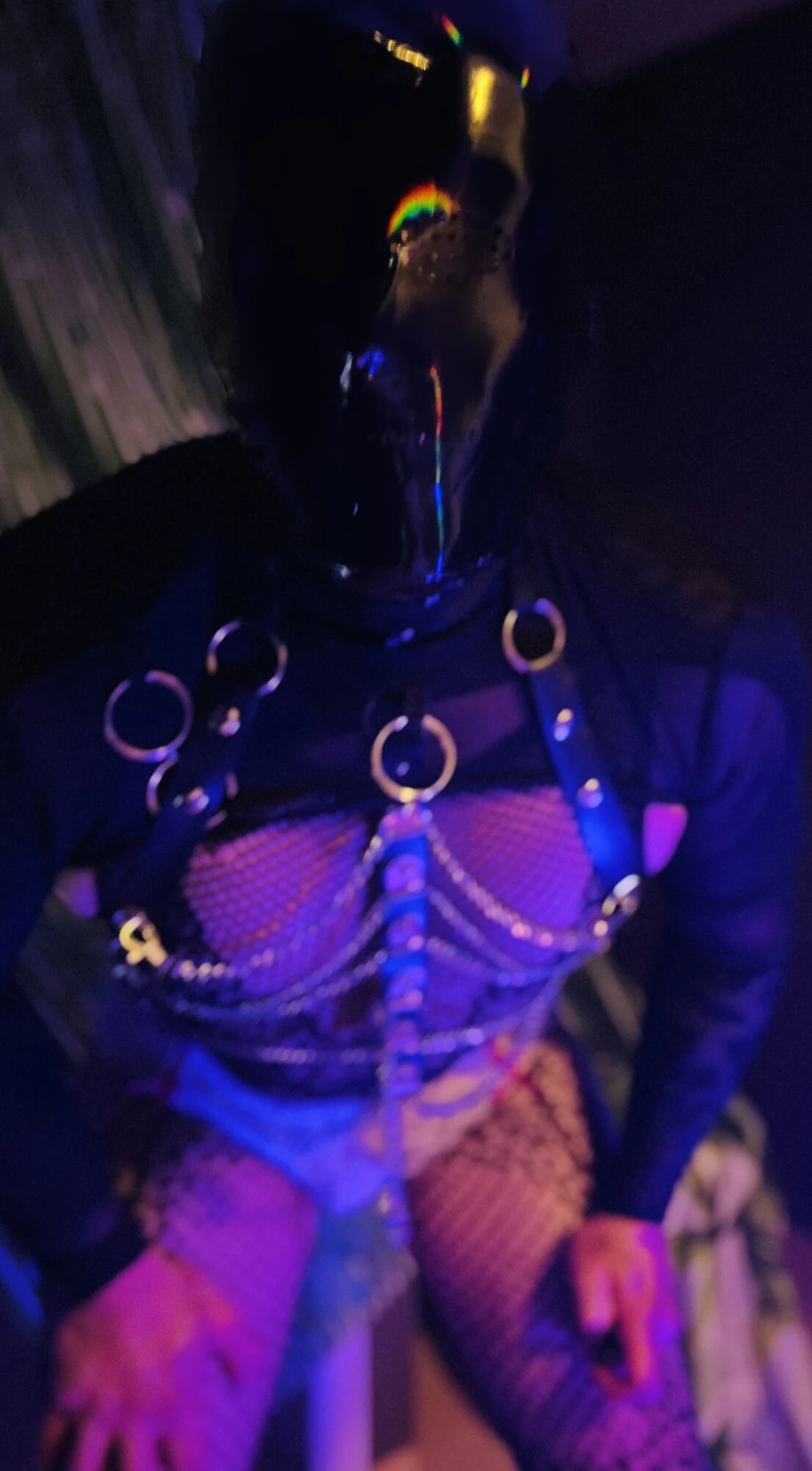 Я хочу быть такой!