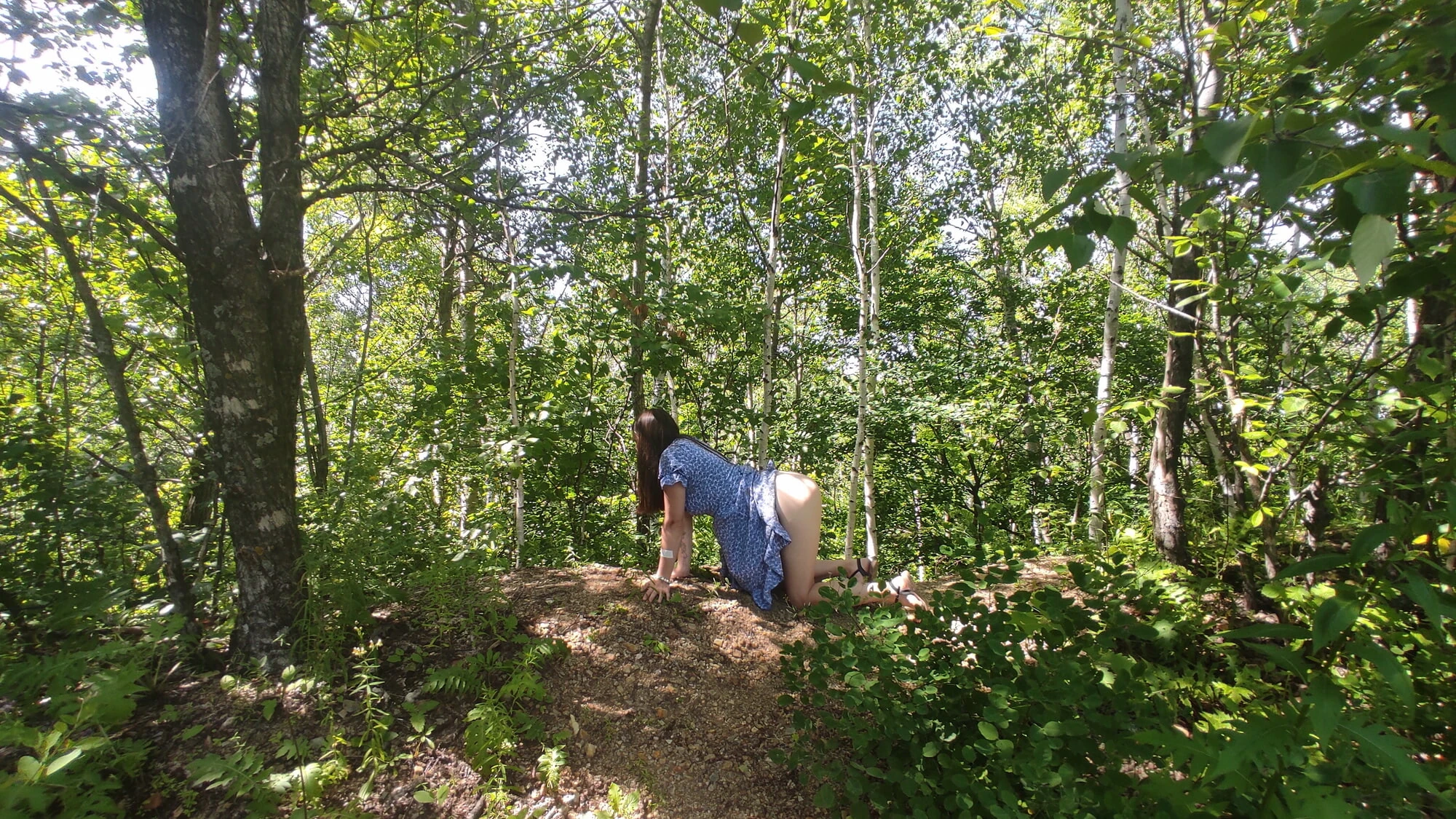 I found a few more photos of myself #3
