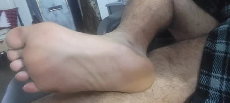 Ayak Fetişi