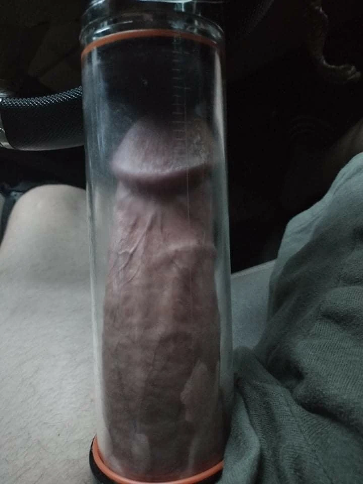 Thick dick #3