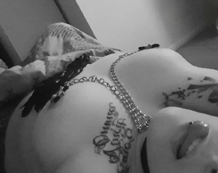 Domina Alma