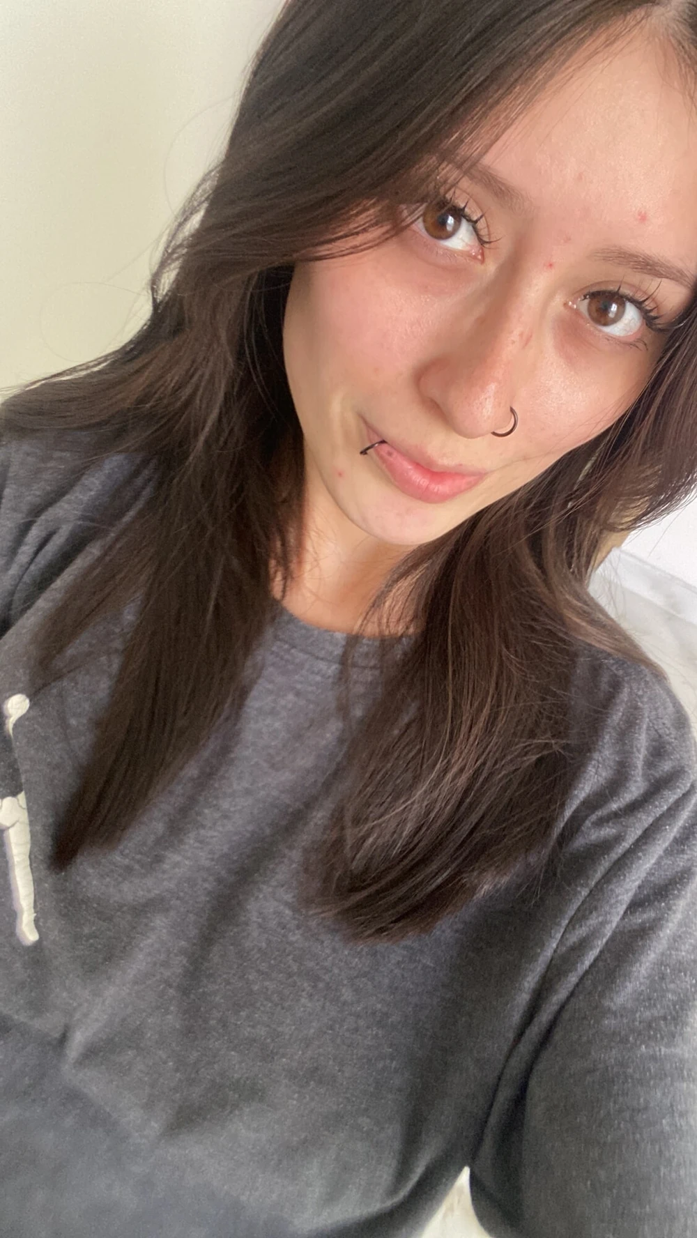 💕 More about your virtual girlfriend  #3