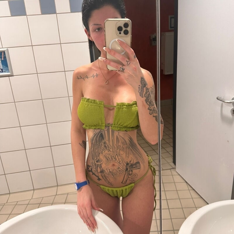 Lina_lexx6 - promo