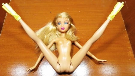 Barbie'm - chloe